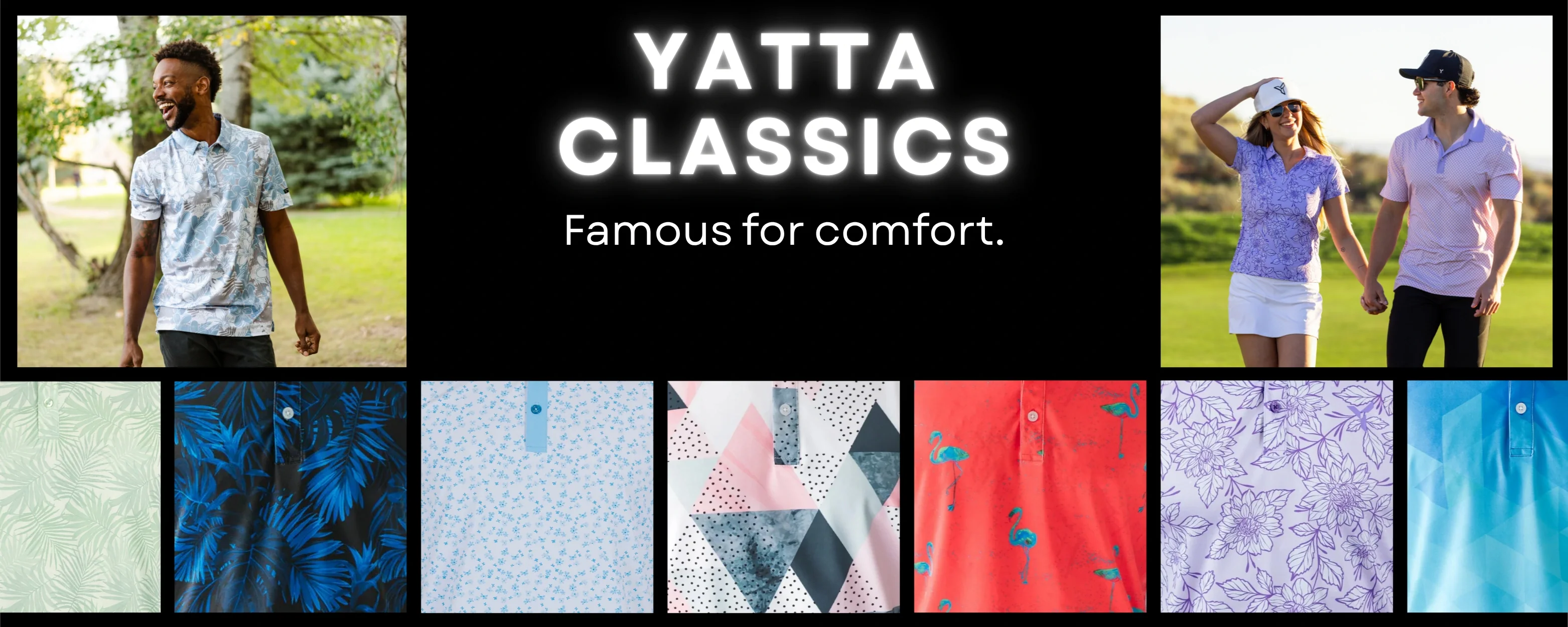 Elevate Your Game with Yatta
