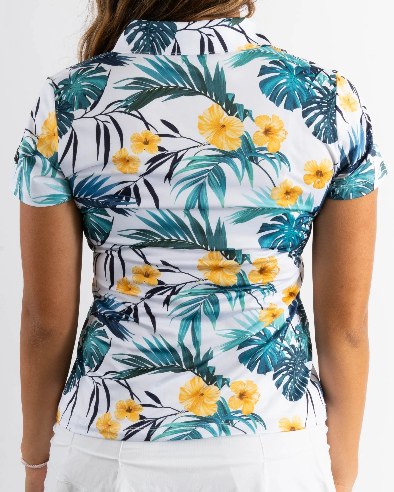 Alaula Women's Golf Polo - Image 5
