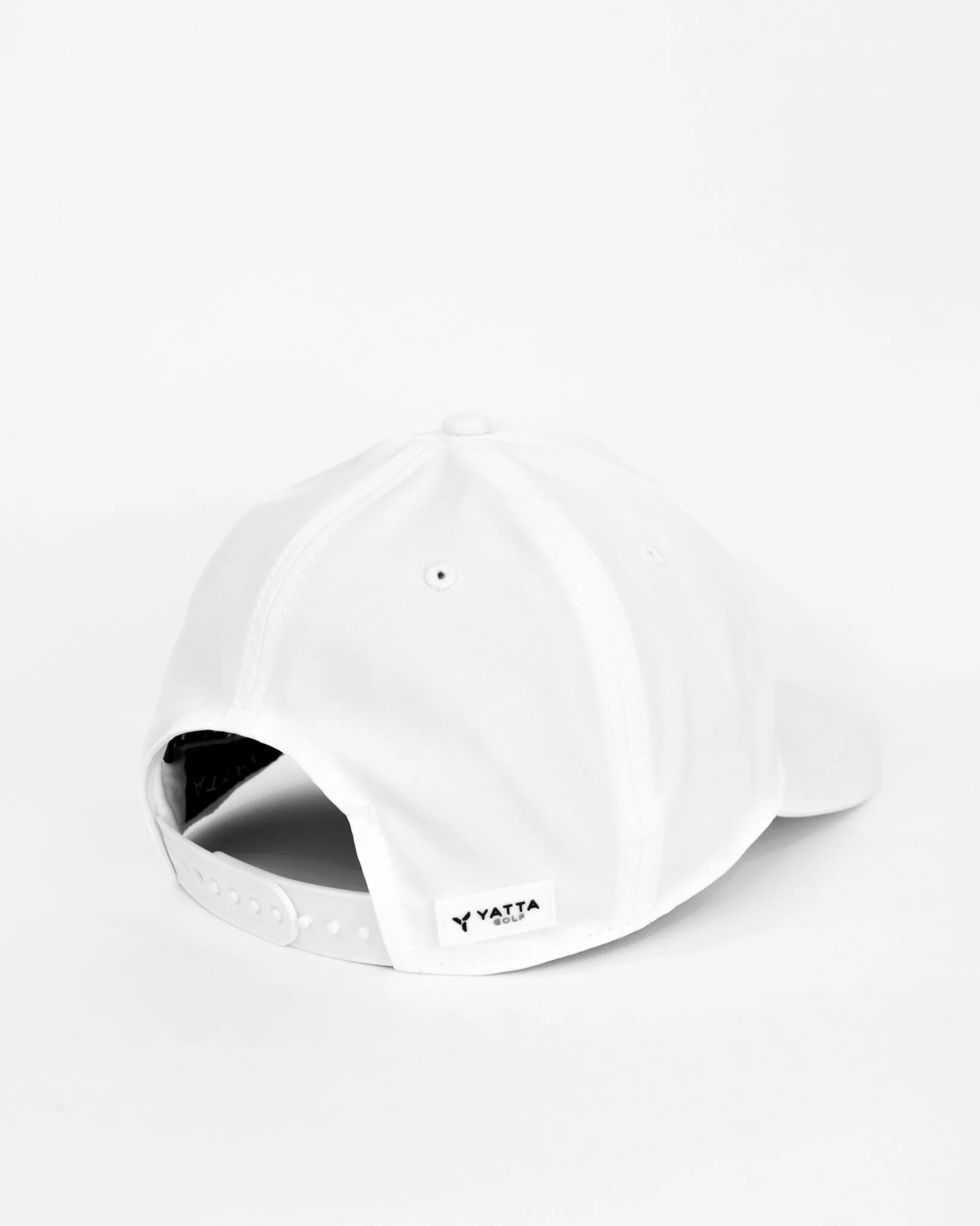 American Flag Hat - White - Image 3