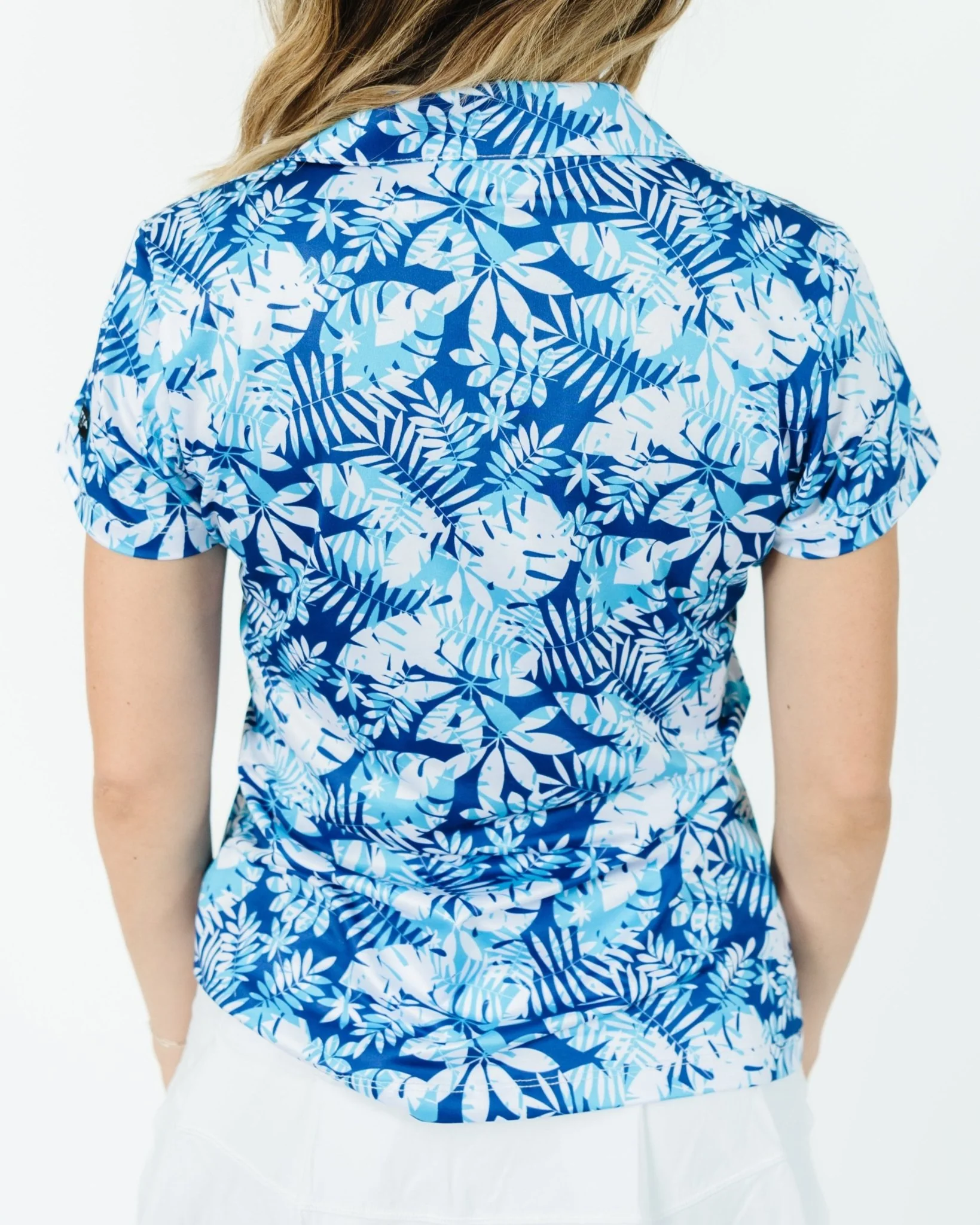 Hawaiian Ice Women's Golf Polo - Image 3