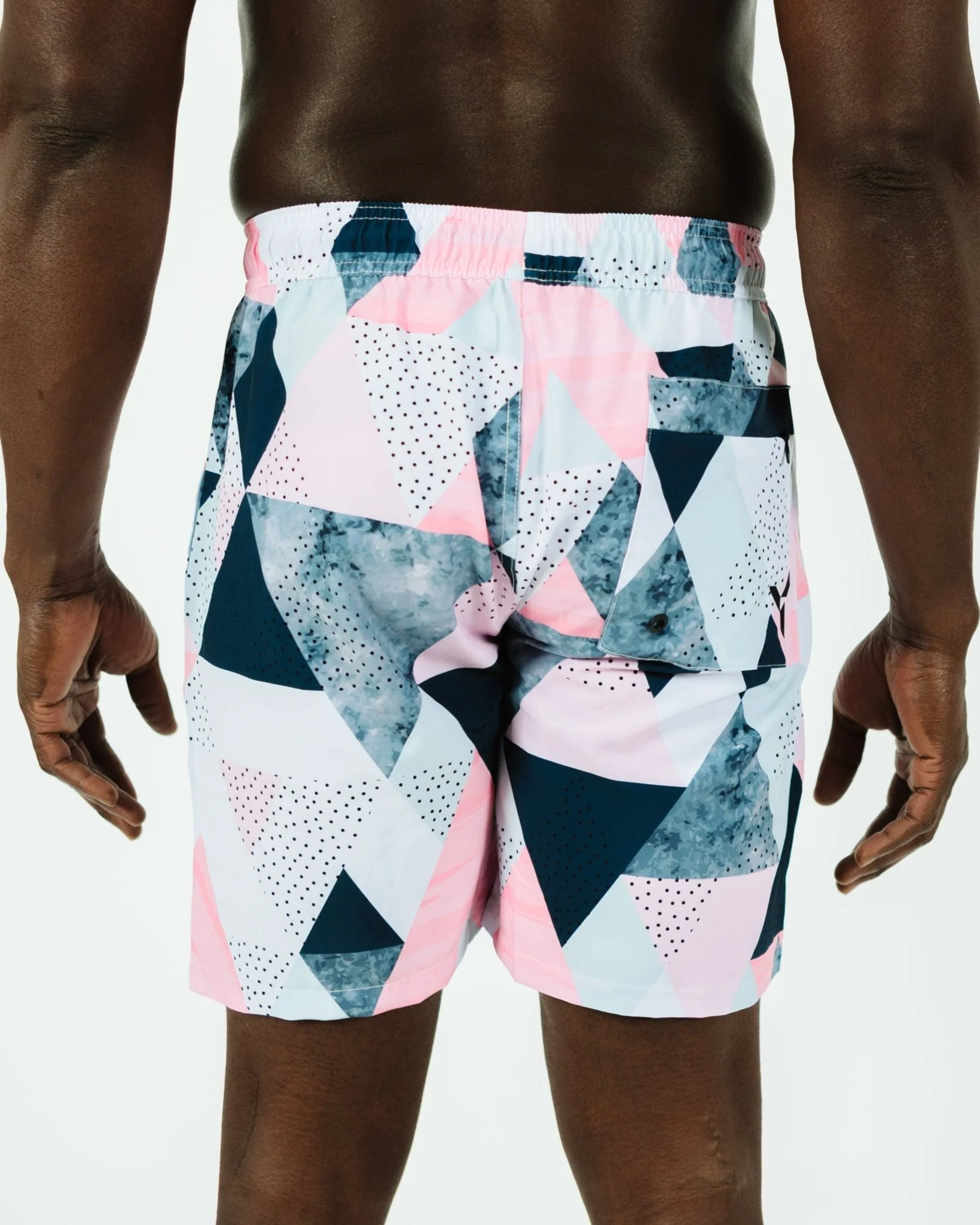 Birdie Dropper Swim Trunks - Image 3