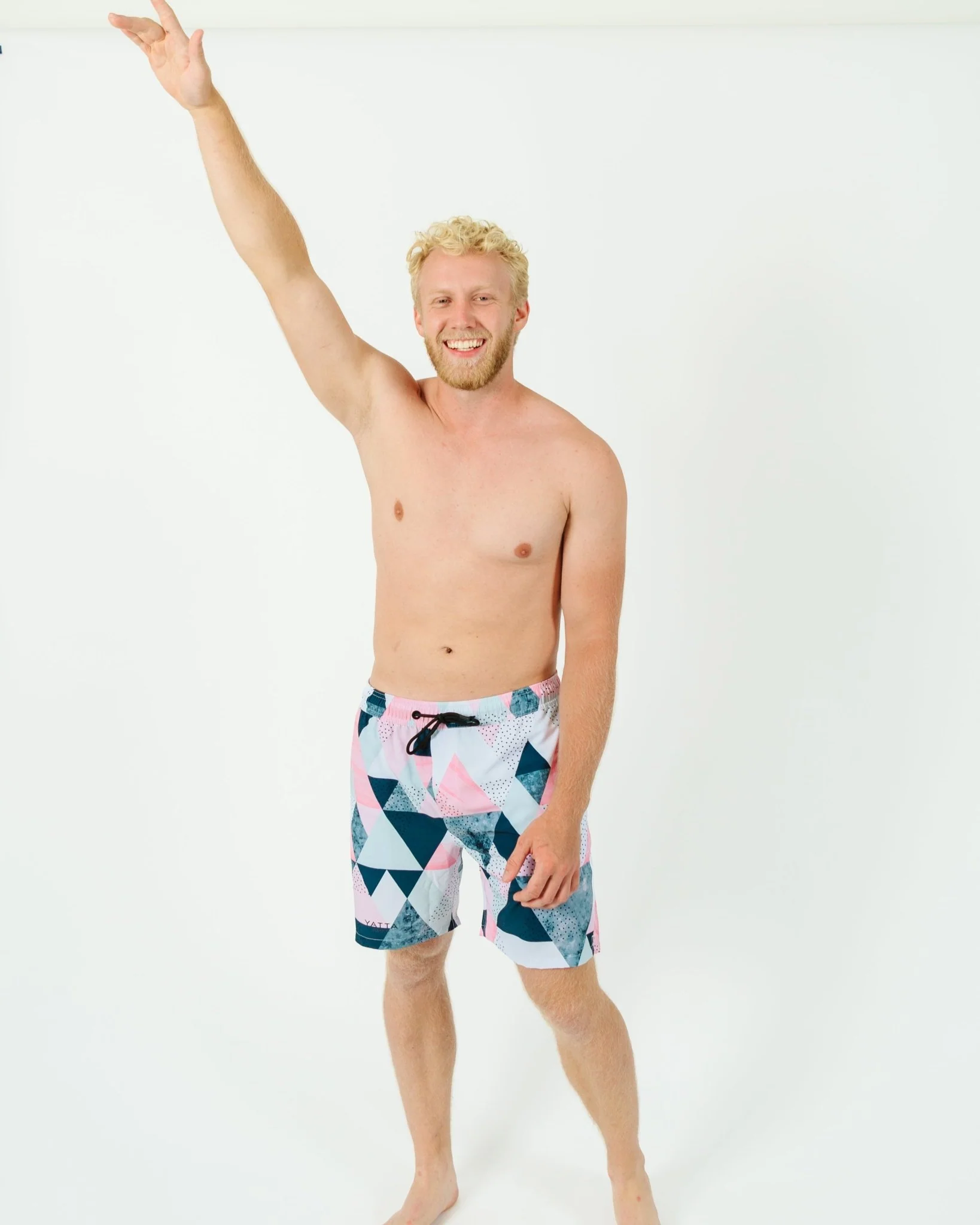 Birdie Dropper Swim Trunks - Image 5