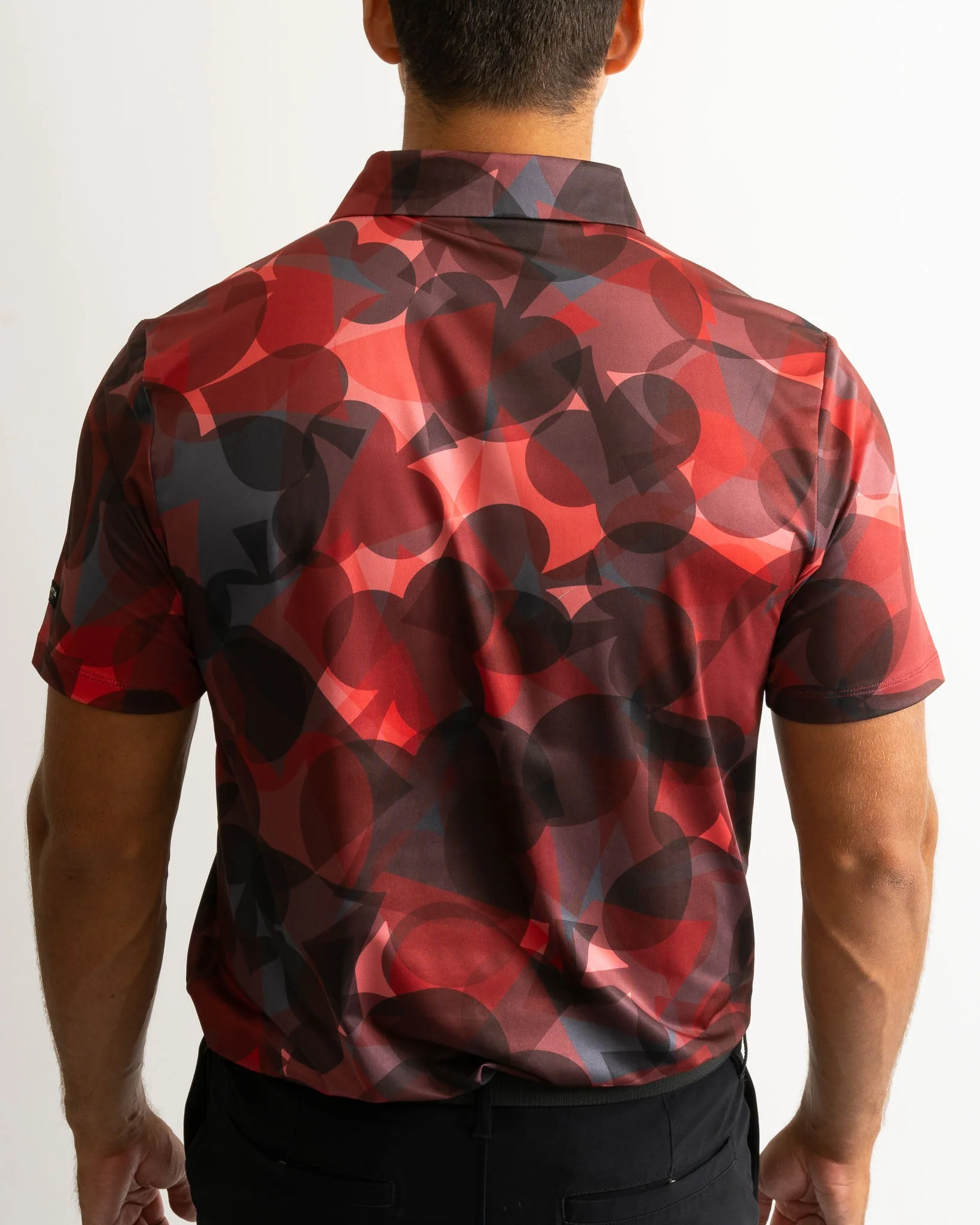 Ace Golf Polo - Image 5