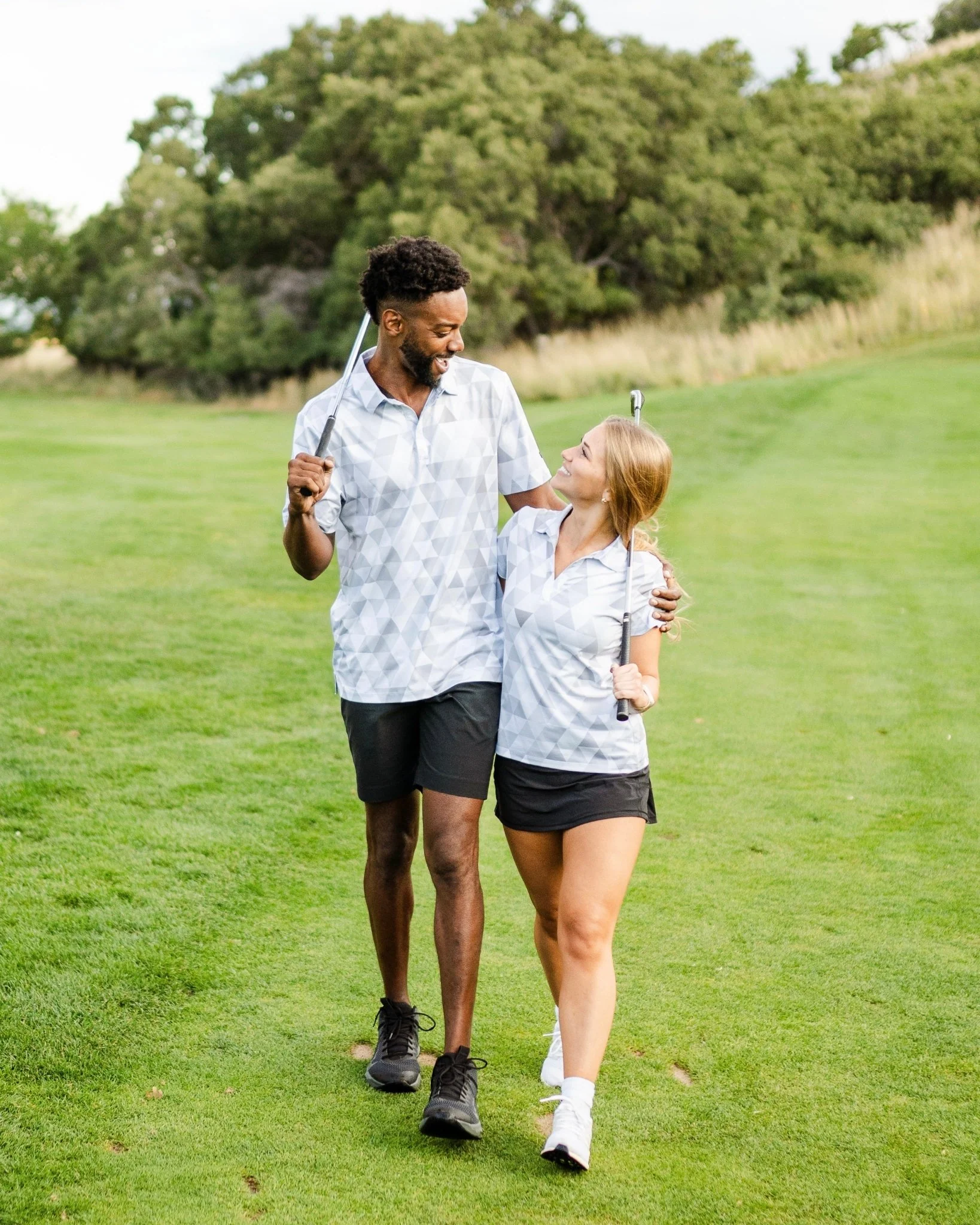 Quicksilver Women's Golf Polo - Image 6