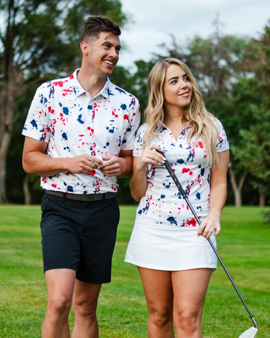 The British Polo. Women's. LIMITED EDITION. - Image 3