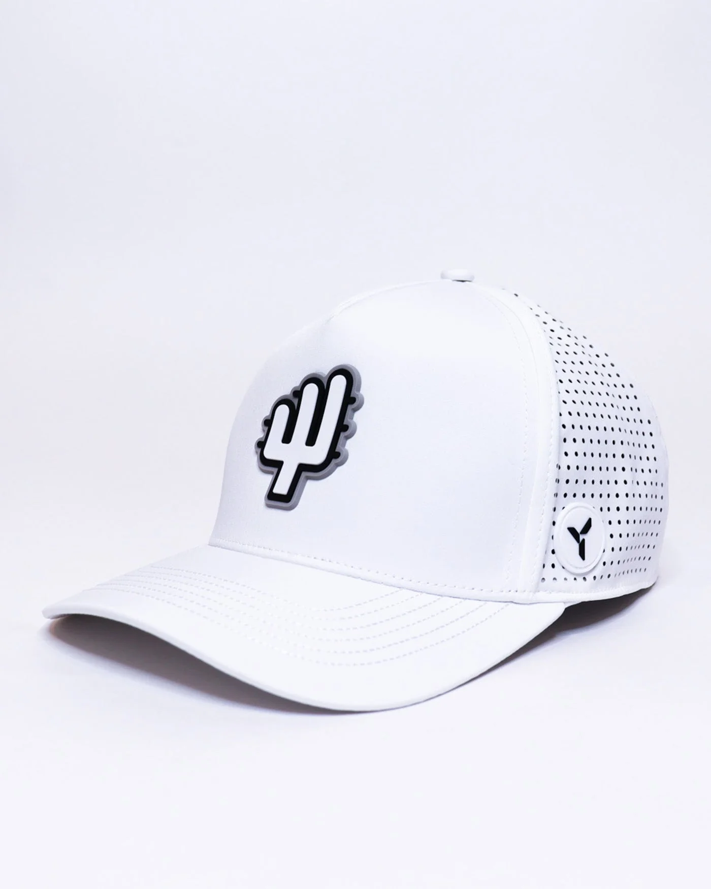 Cacti Golf Hat - Image 3