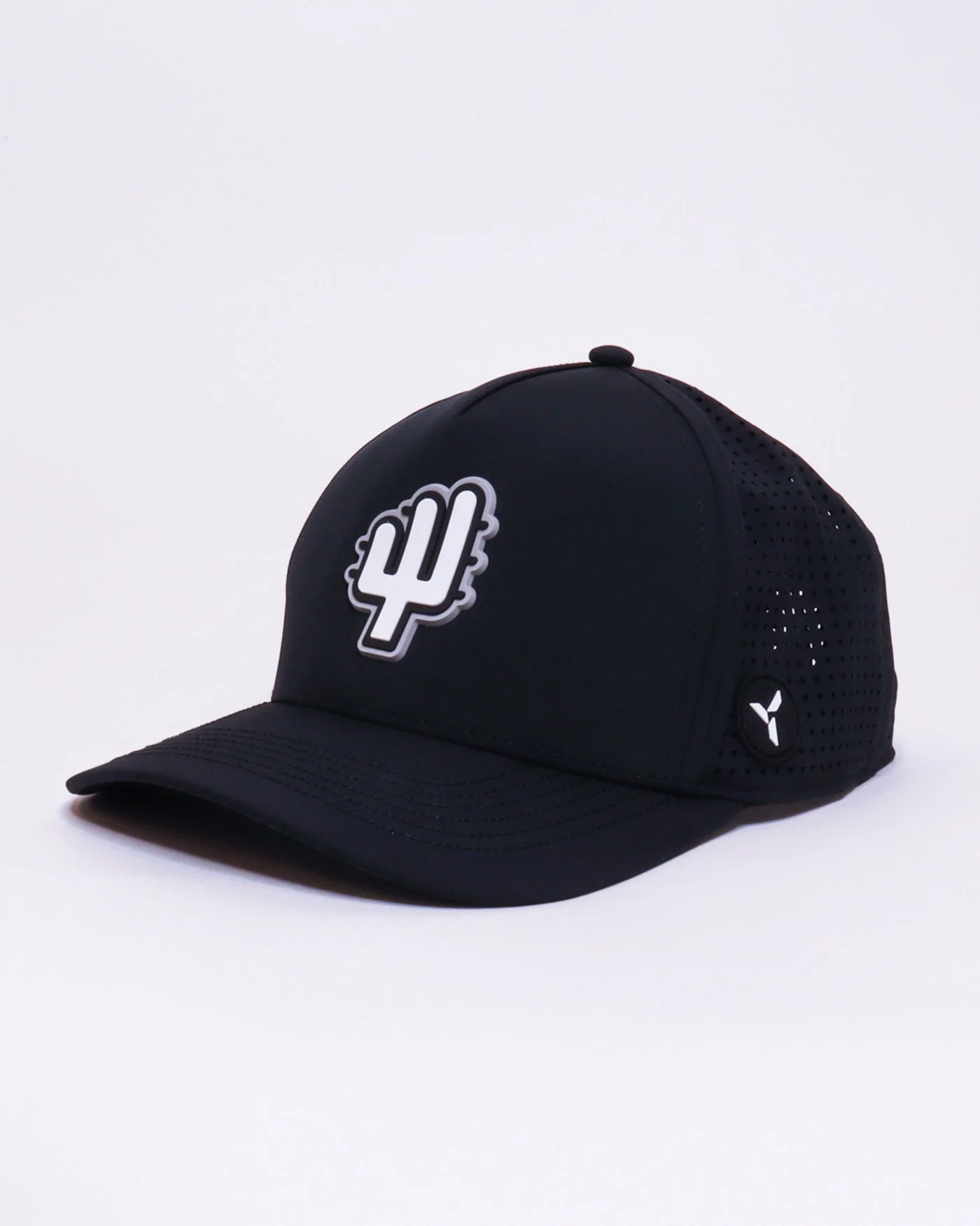 Cacti Golf Hat - Image 4
