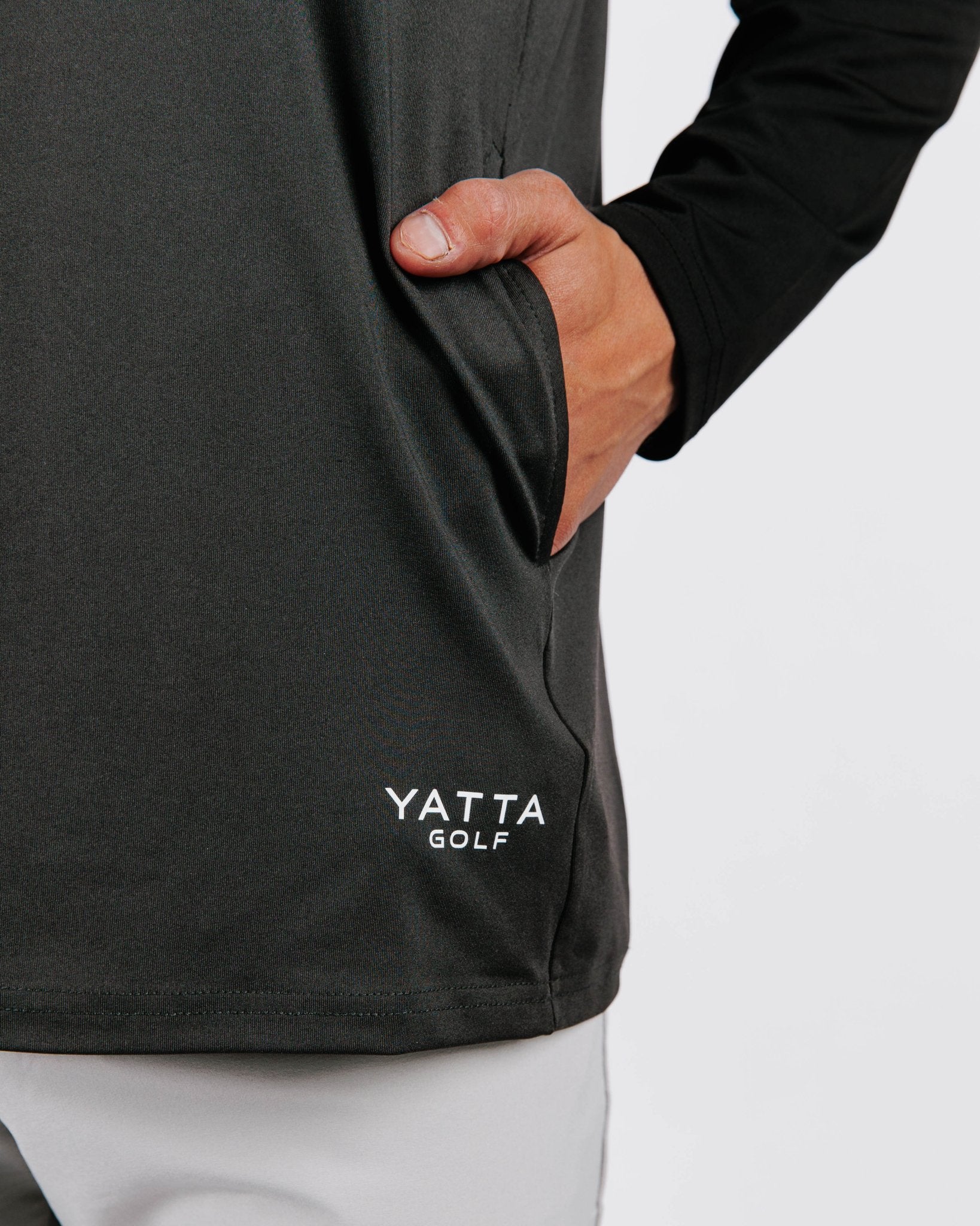 Daybreak Performance Hoodie - Black - Image 4