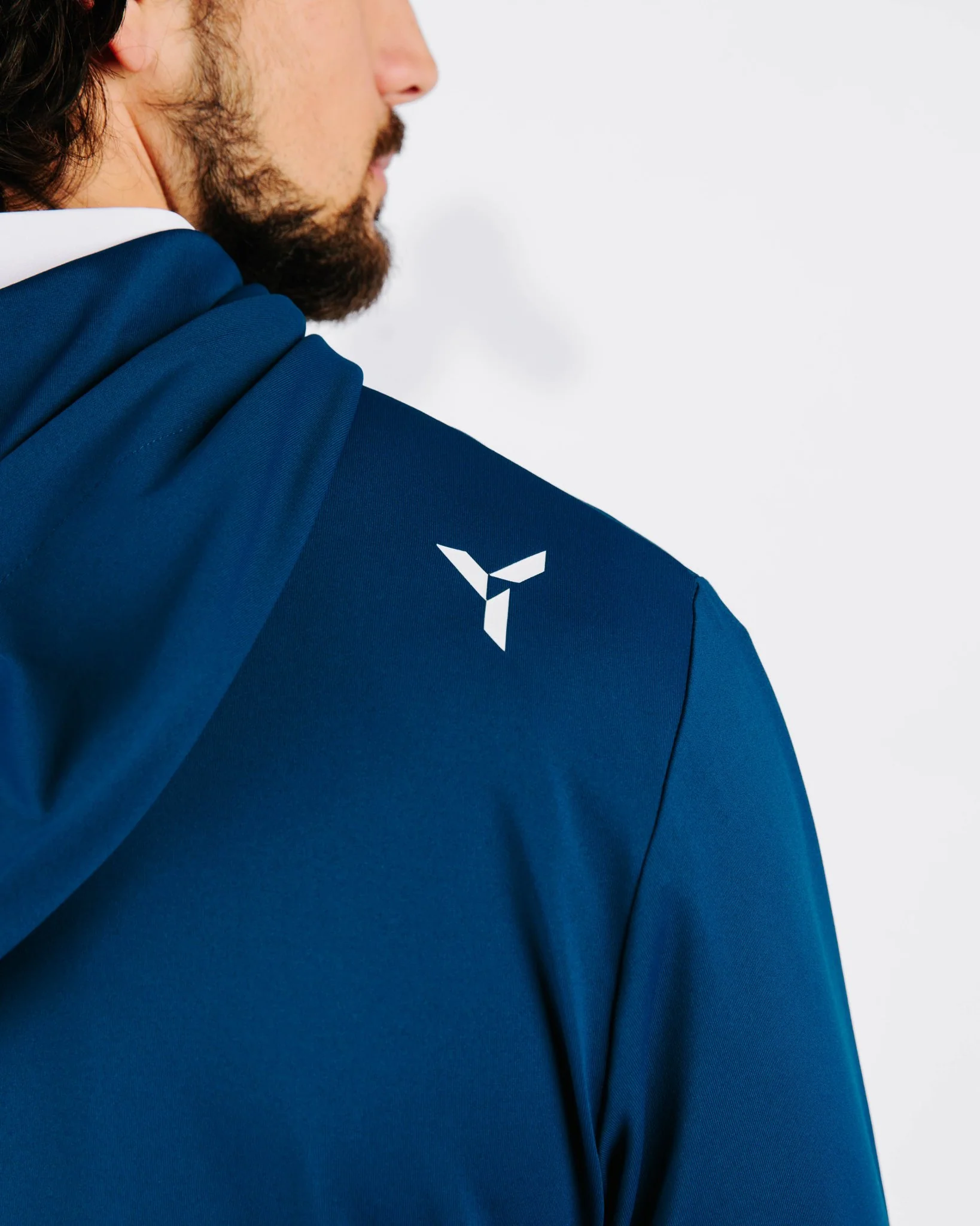 Daybreak Performance Hoodie - Navy - Image 5