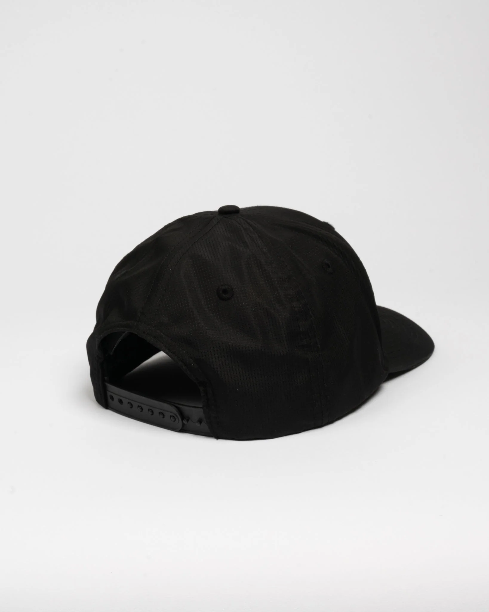 Black Just Beachy Golf Hat - Image 5