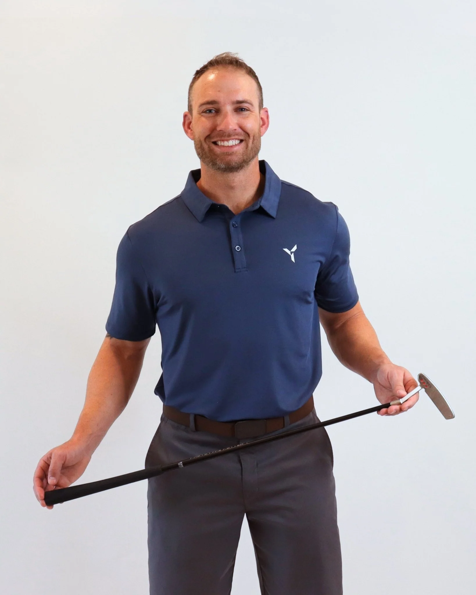 The Navy Polo - Image 5