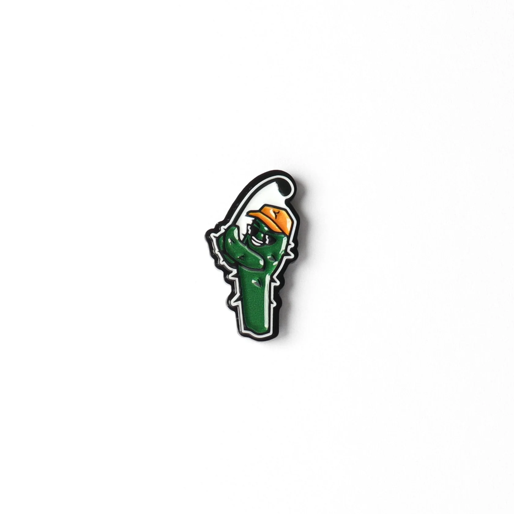 Señor Prickles Ball Marker - Image 3