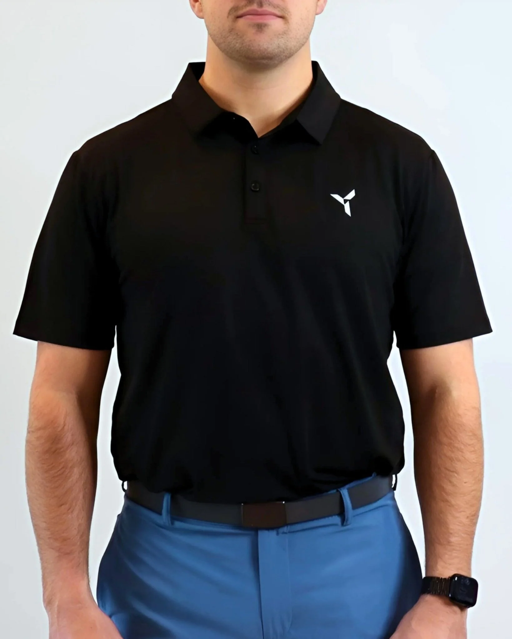 The Black Polo - Image 2