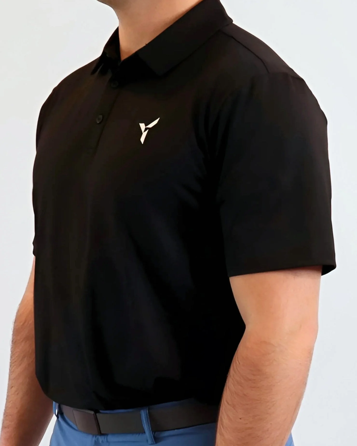The Black Polo - Image 3