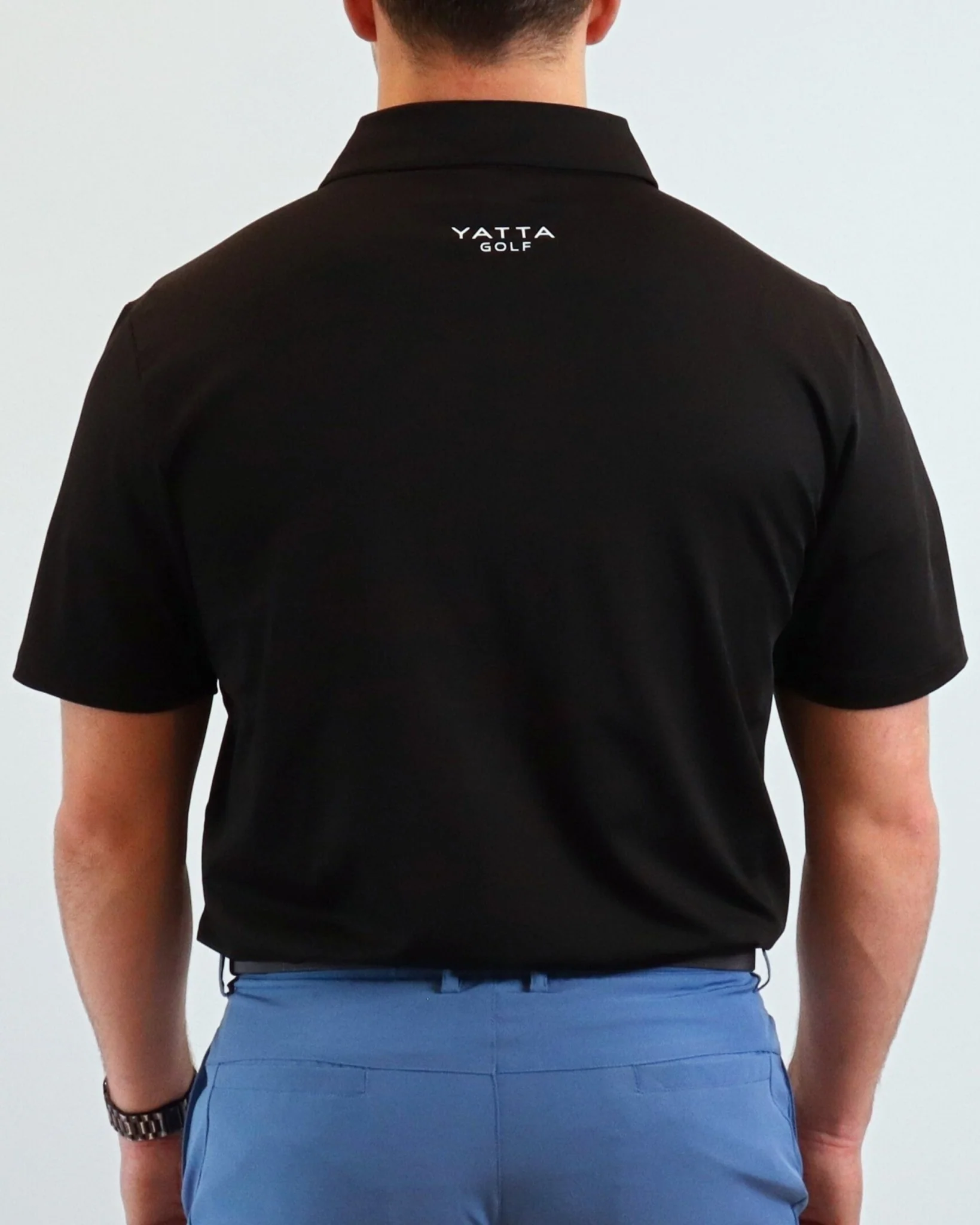 The Black Polo - Image 4