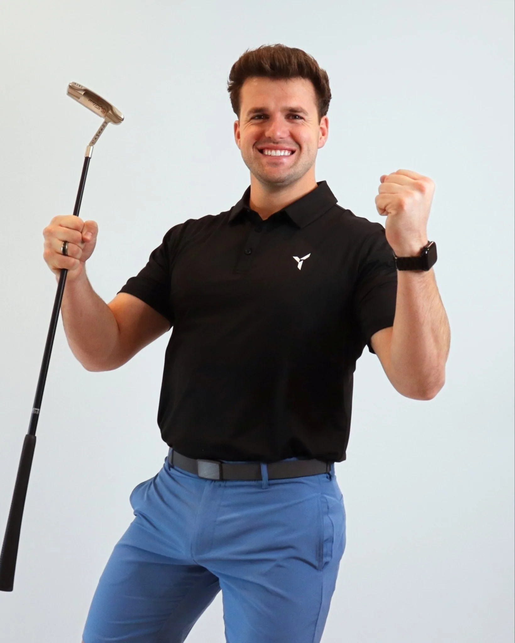 The Black Polo - Image 5