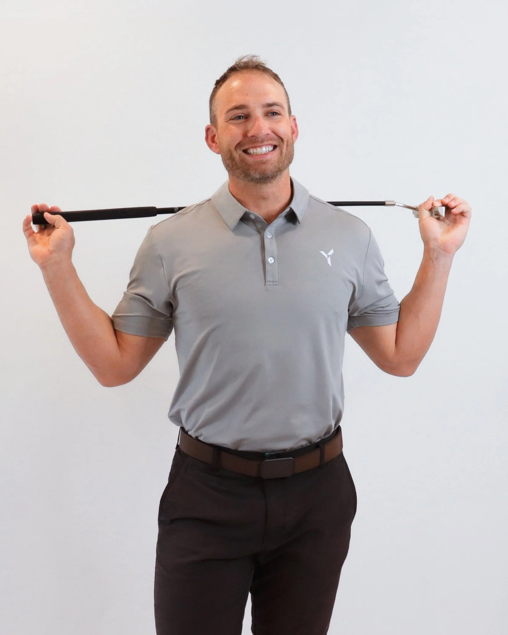 The Grey Polo - Image 5