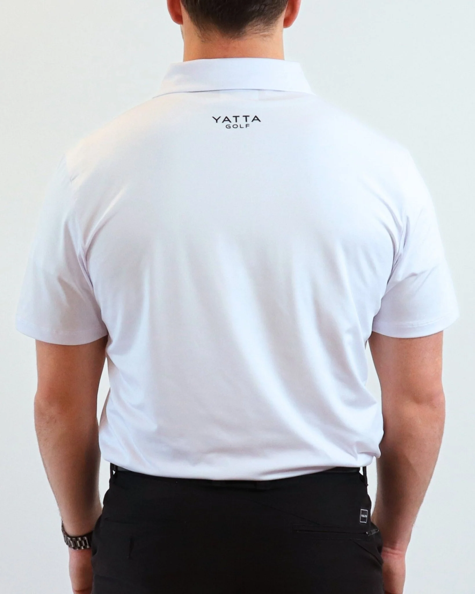 The White Polo - Image 4