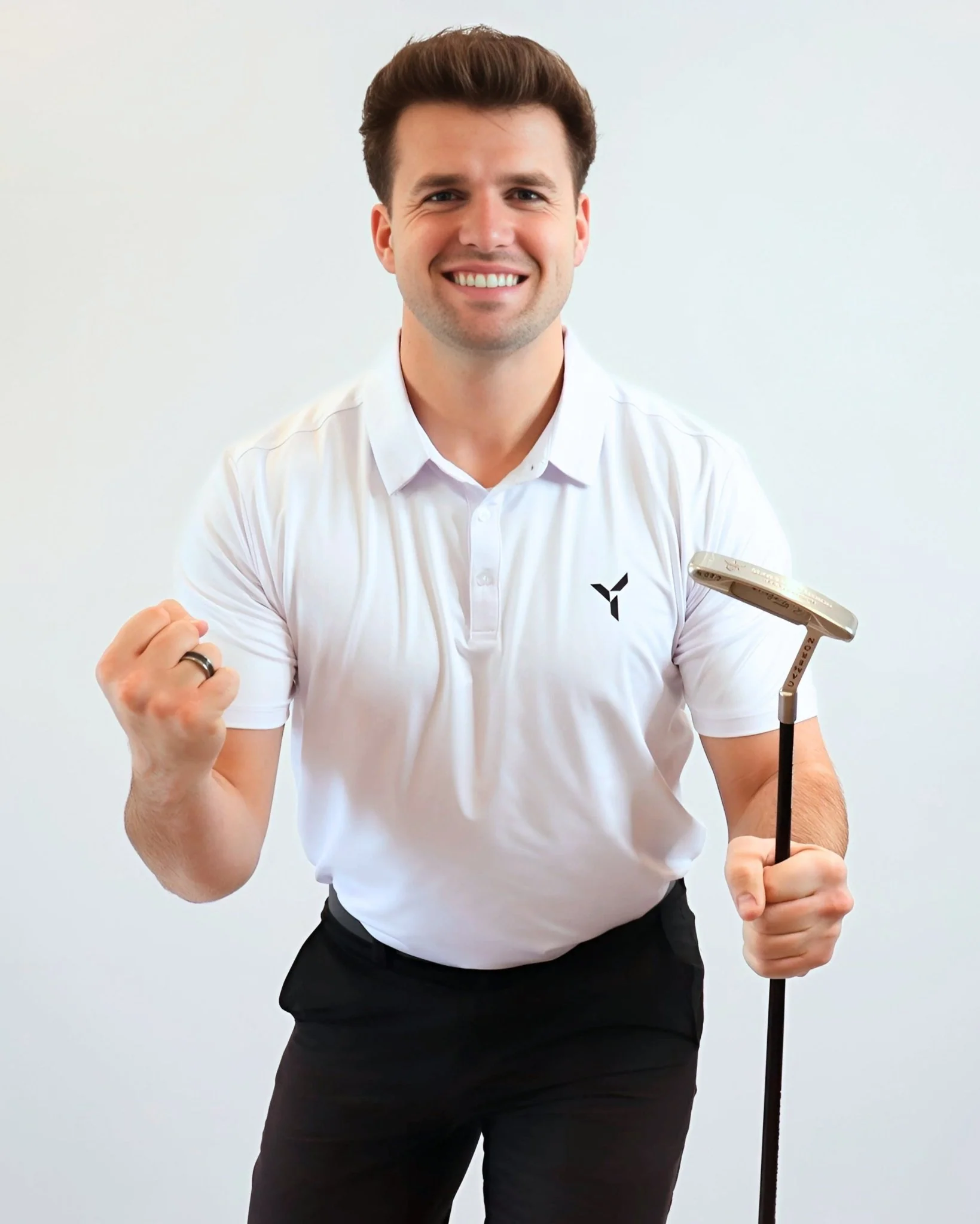 The White Polo - Image 5