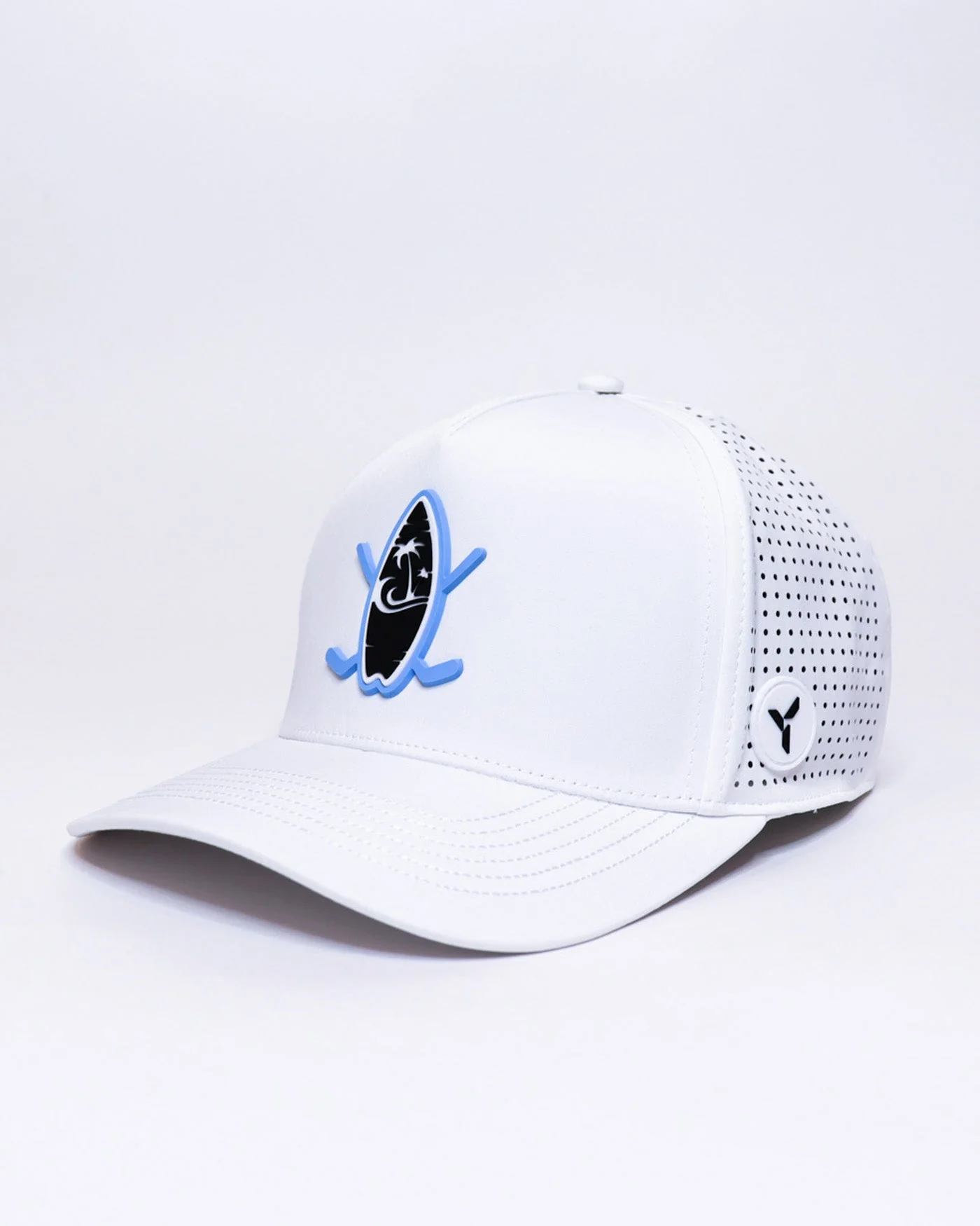 Surf Golf Hat - Image 3