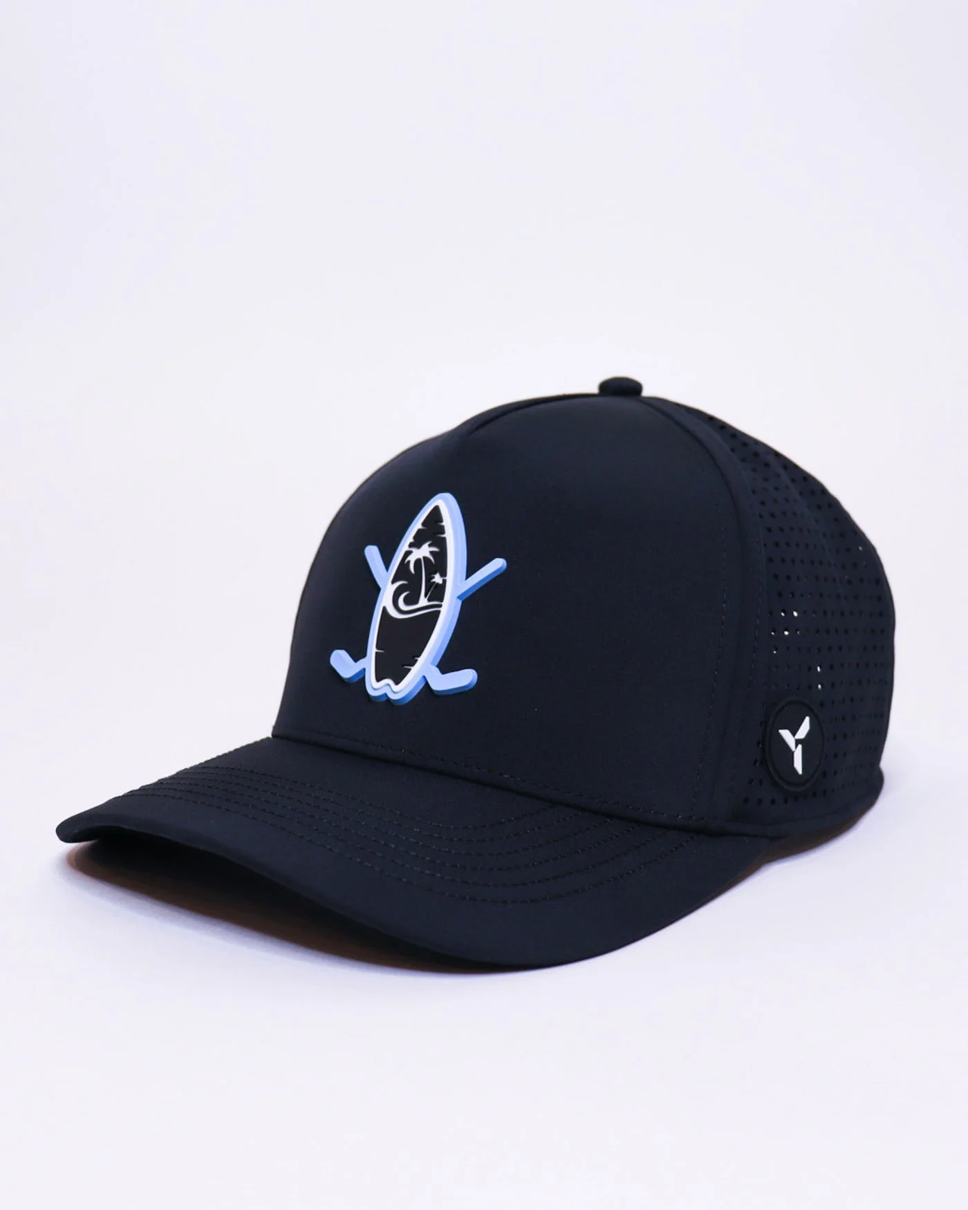 Surf Golf Hat - Image 4