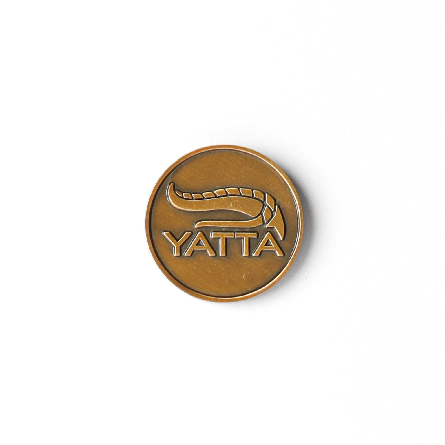 Swamp Hazard Ball Marker - Image 3