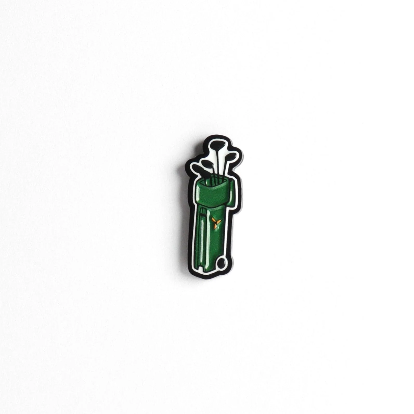 Trash Caddy Ball Marker - Image 3