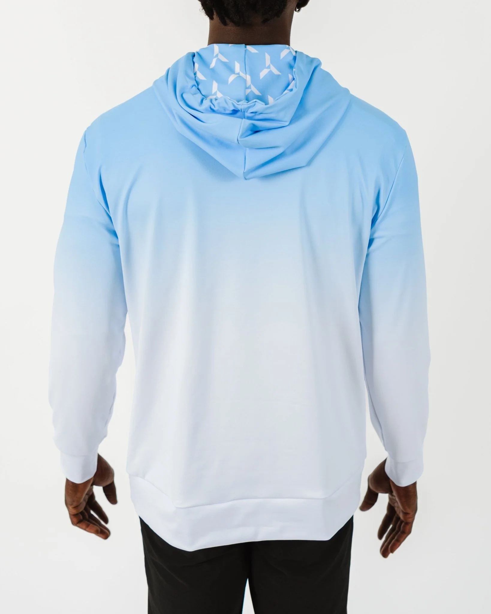 Tropical Cloud Hoodie - Men's - Image 3