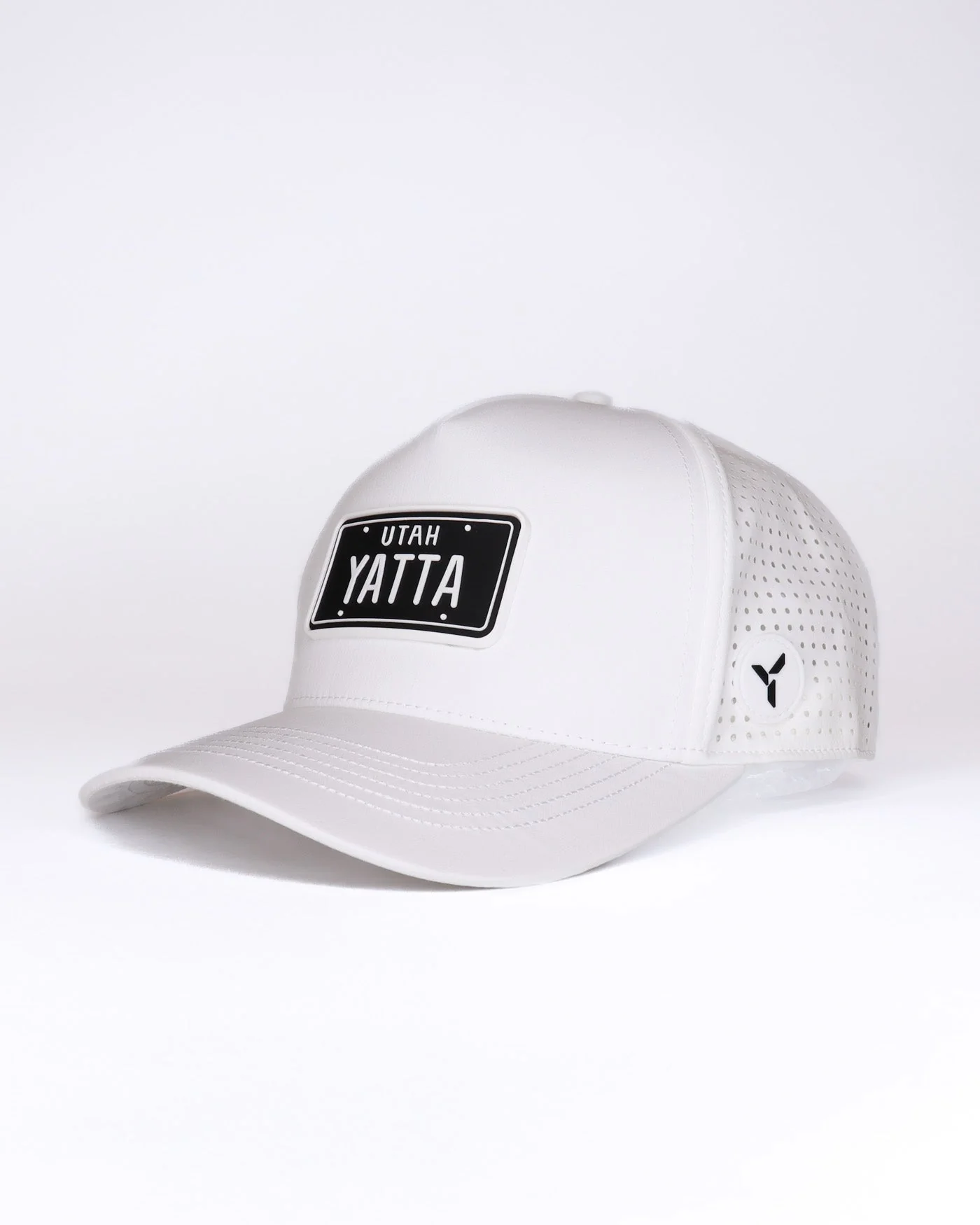 The Utah Driver Golf Hat - Image 3