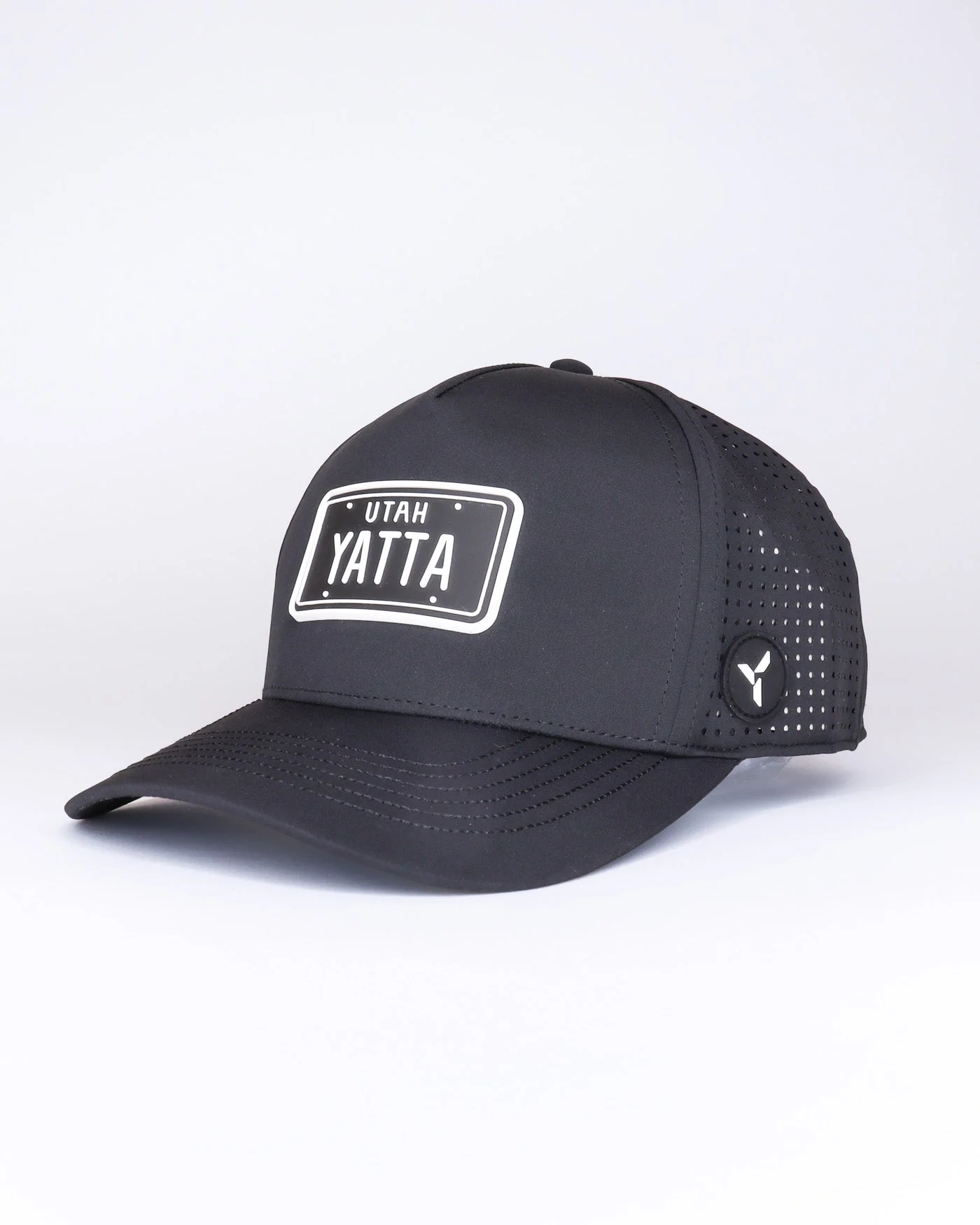 The Utah Driver Golf Hat - Image 4