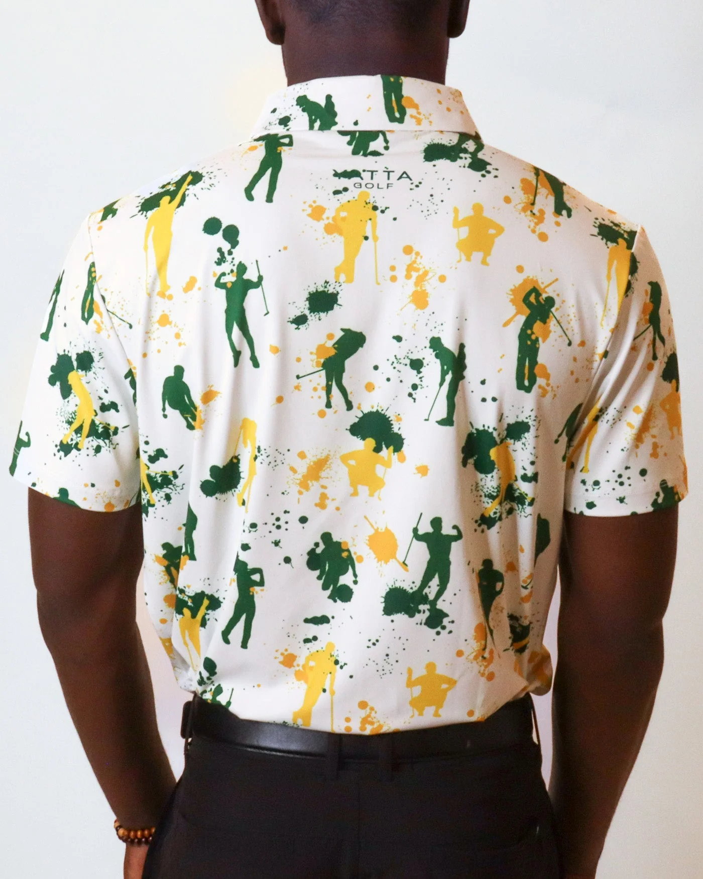 People's Party Polo. LIMITED EDITION. - Image 3