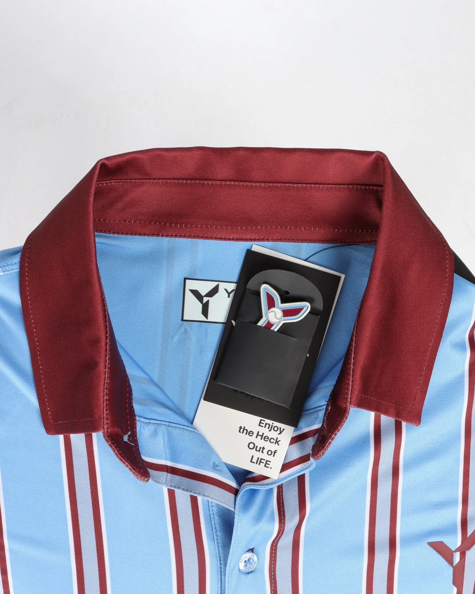 Philly Classic Golf Polo LIMITED EDITION - Image 3