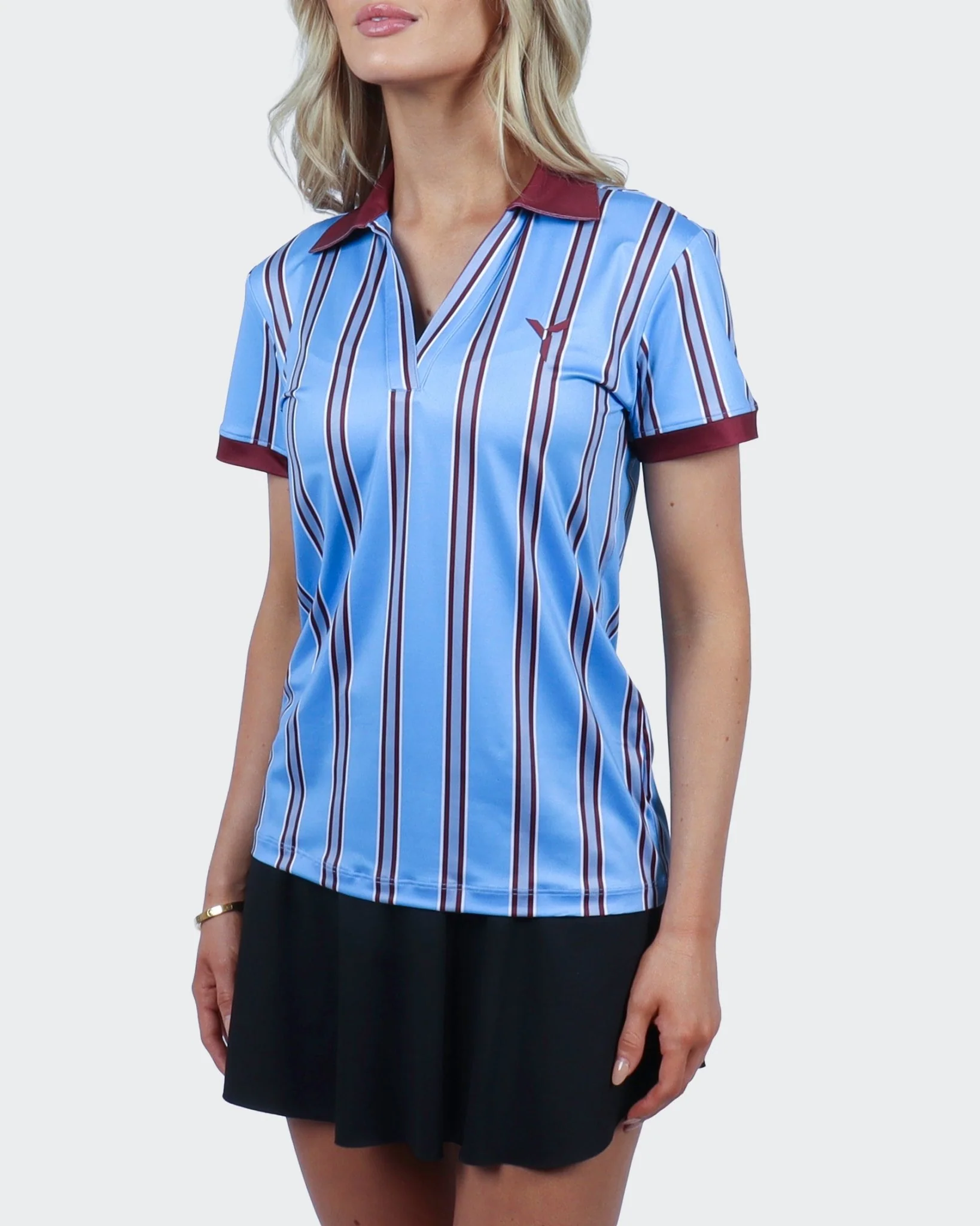 Women's Philly Classic Golf Polo LIMITED EDITION - Image 4