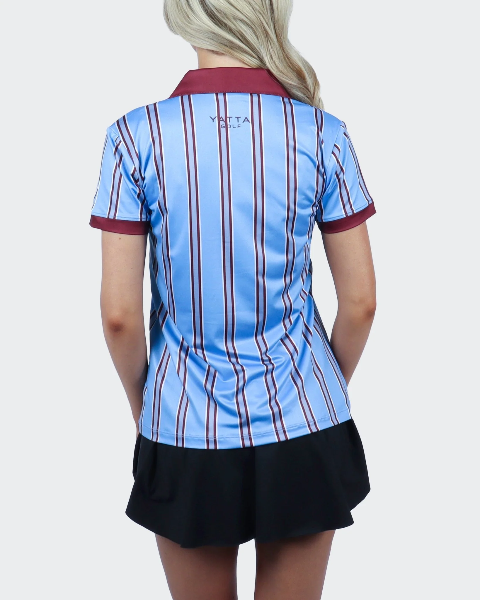 Women's Philly Classic Golf Polo LIMITED EDITION - Image 5