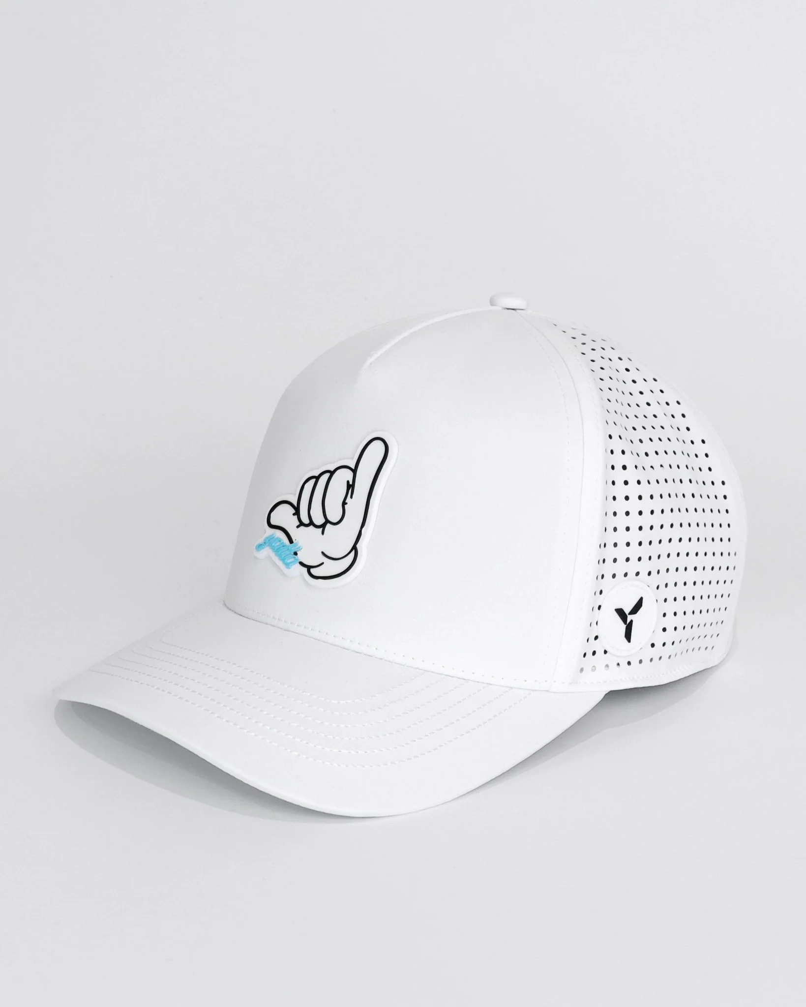 Yatta Shaka Golf Hat - Image 3