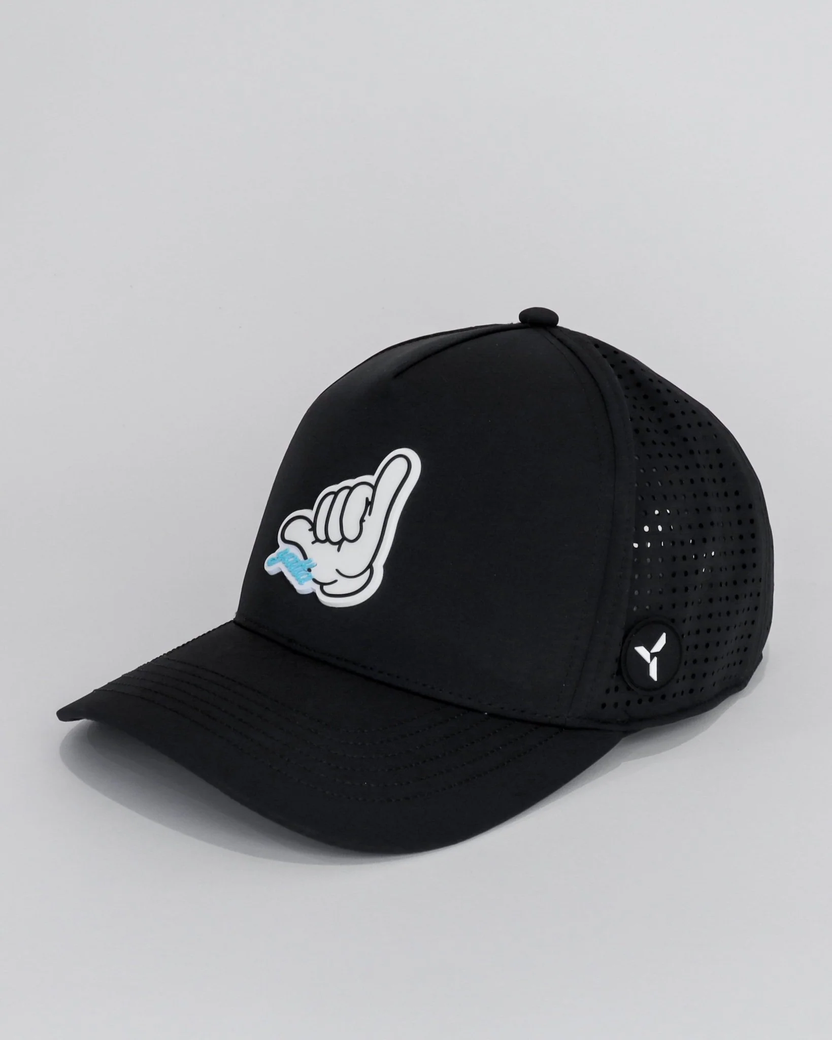 Yatta Shaka Golf Hat - Image 4